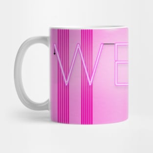 Diva's Entrance Mug